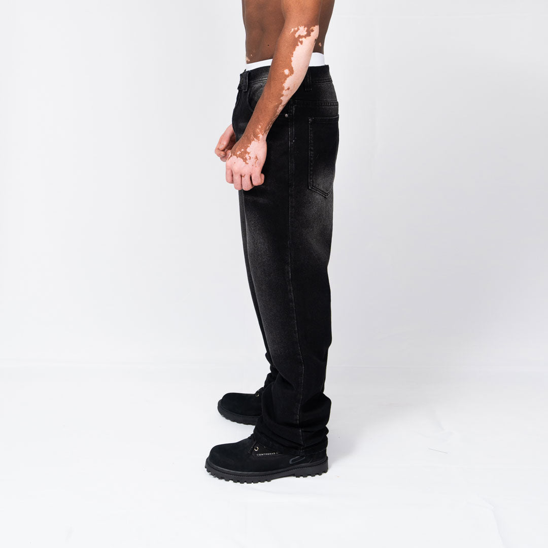 Jean CREEP BRAND "RELIQUIES NOIR" (Negro)