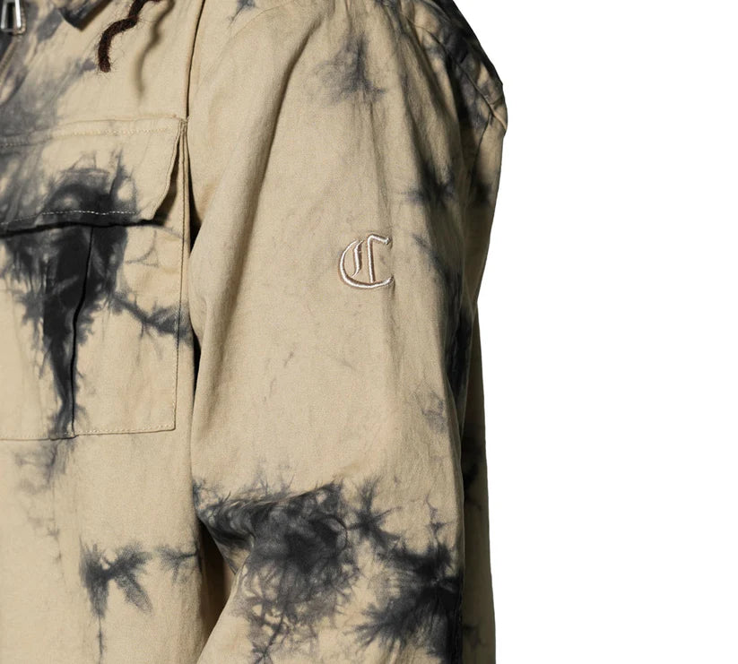 Camisa Manga Larga CREEP BRAND (Arena)