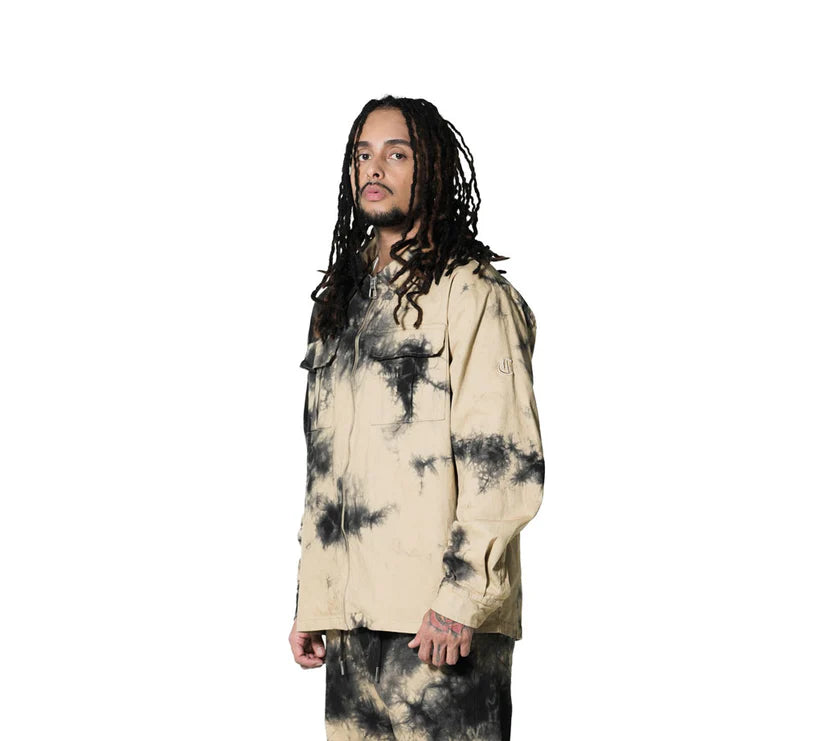 Camisa Manga Larga CREEP BRAND (Arena)