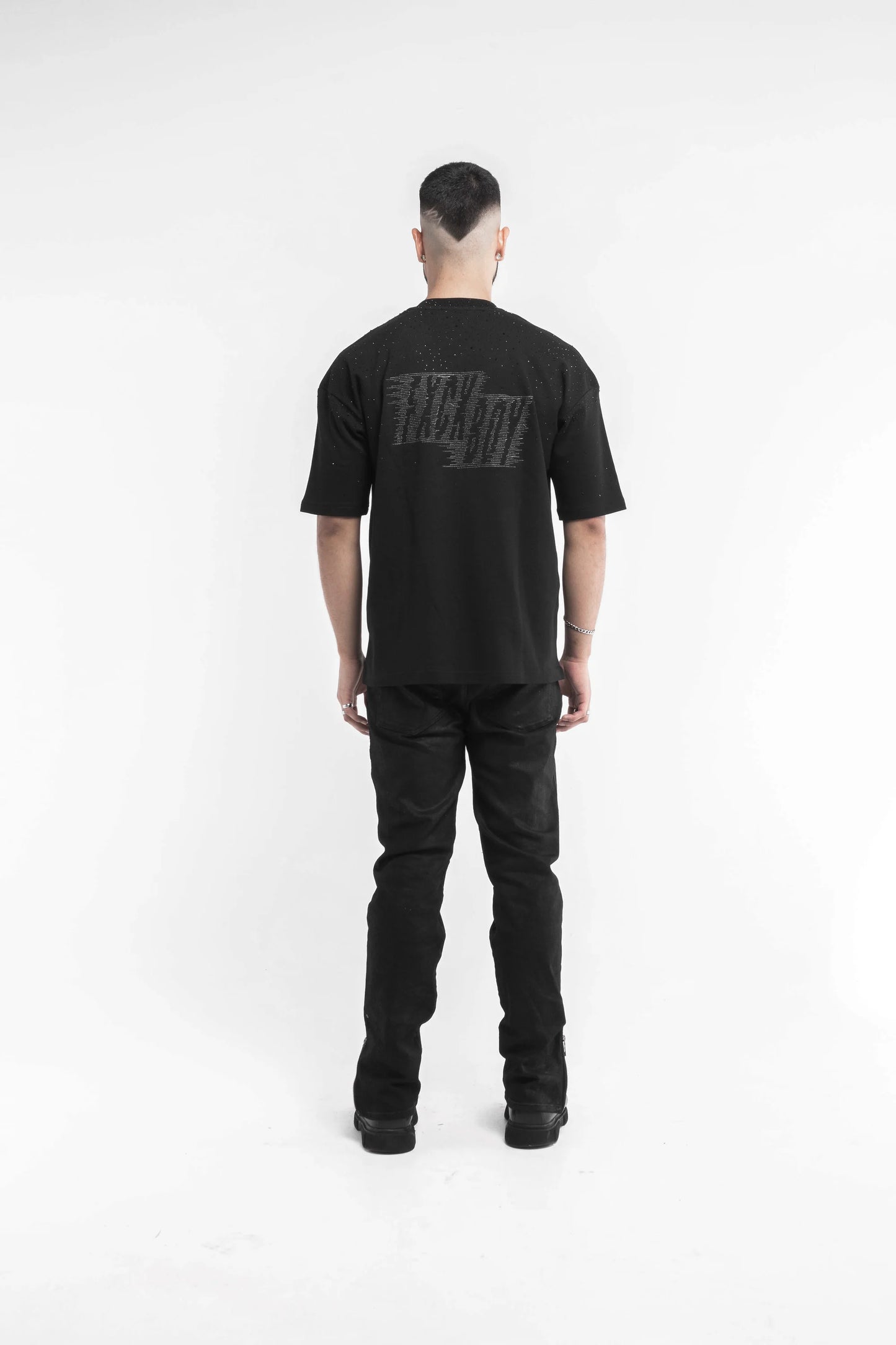 Jean FXCKBOY "NIGHT FANTASY" (Negro)