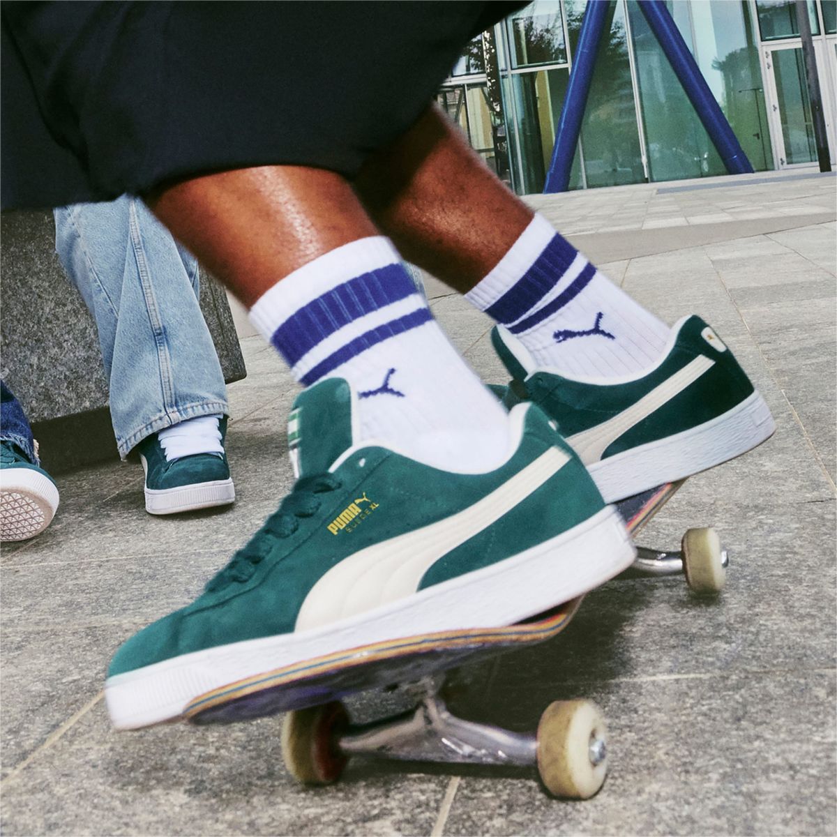 Puma
