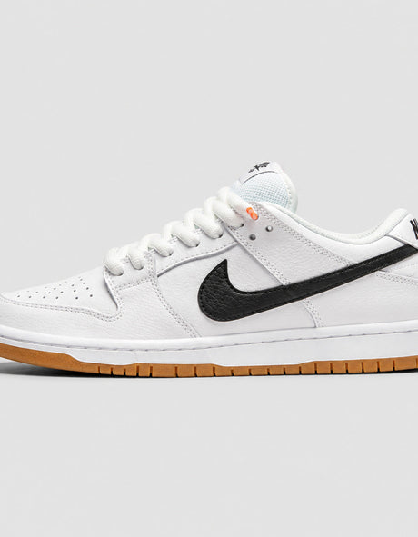 Nike SB Dunk Blanca