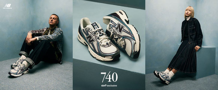 New Balance 530