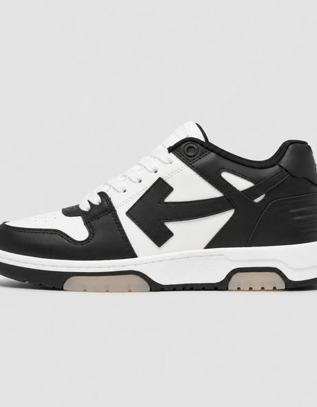 Off White Out Office Negro