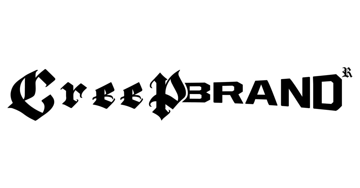 CREEP BRAND