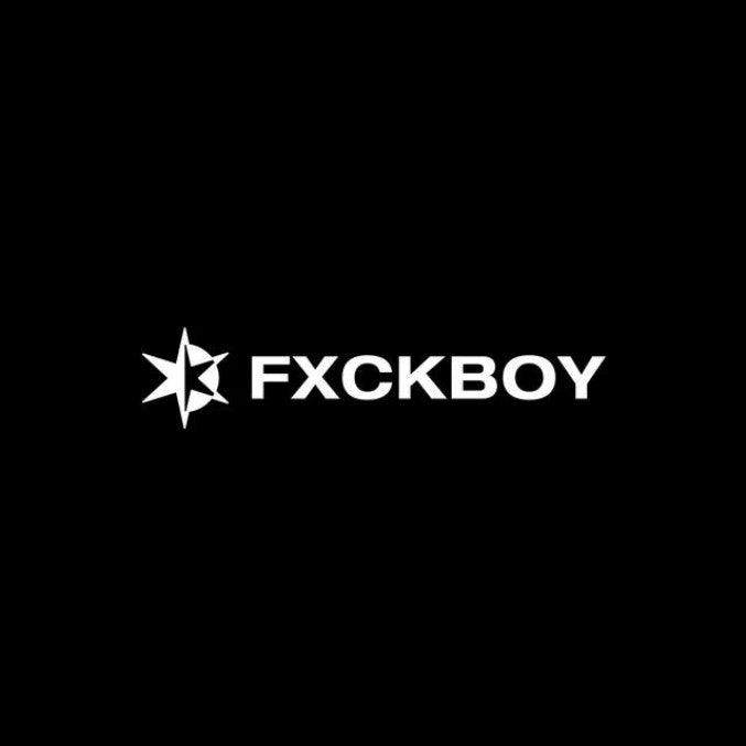 FXCKBOY CULTURE