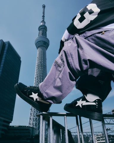 Bathing Ape