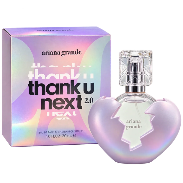 Thank U Next 2.0