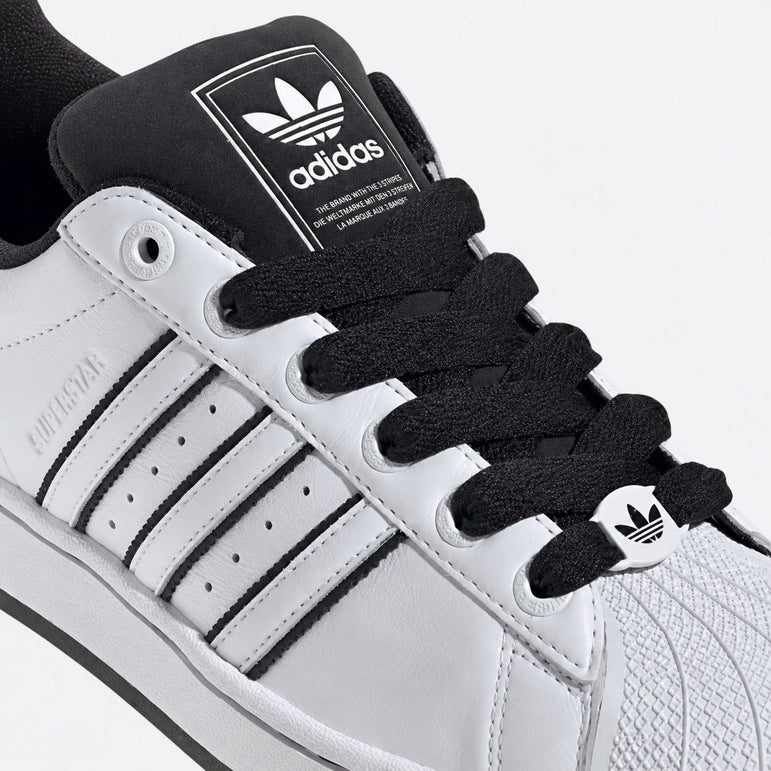 Adidas Superstar