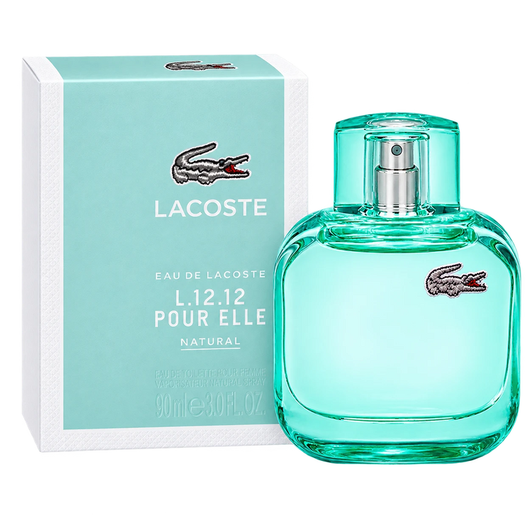 Lacoste Natural