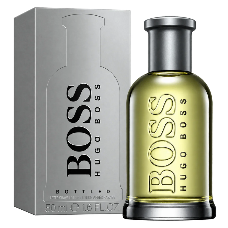 Hugo Boss Botled