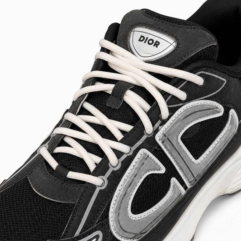 Dior B30 Black and White