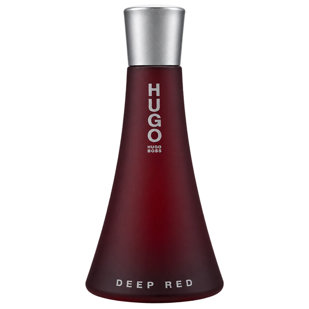 Hugo Boss Deep Red