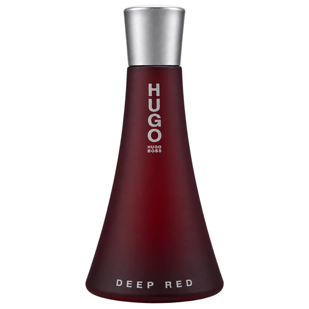 Hugo Boss Deep Red