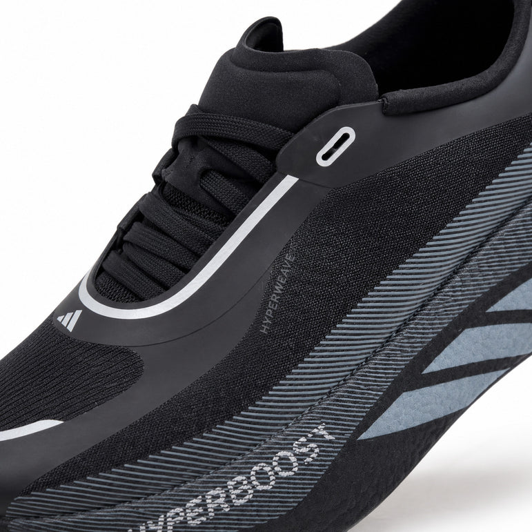 Adidas Hyperboots Negra