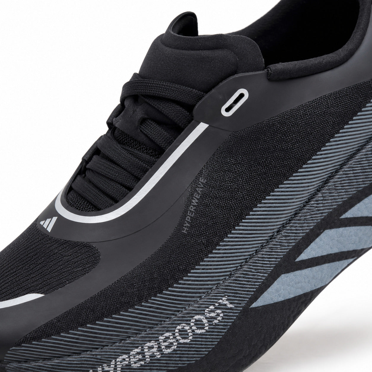 Adidas Hyperboots Negra