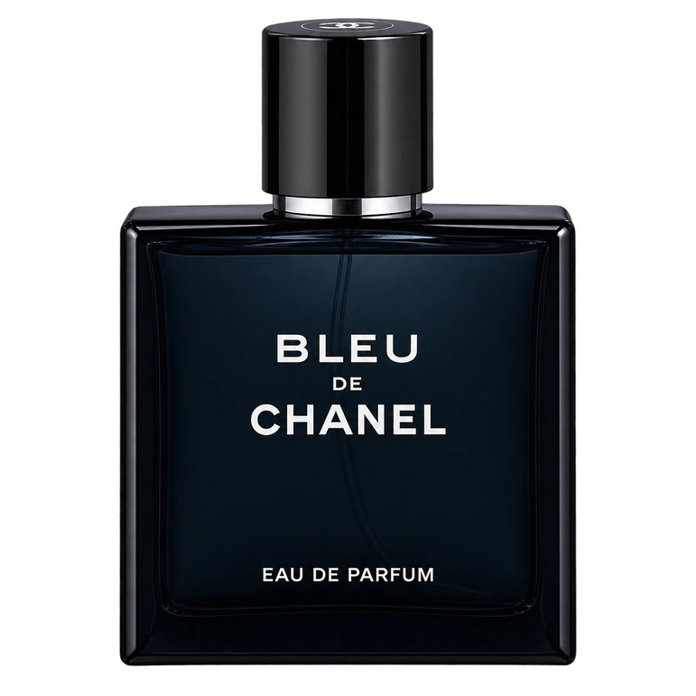 Bleu Chanel
