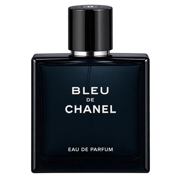 Bleu Chanel