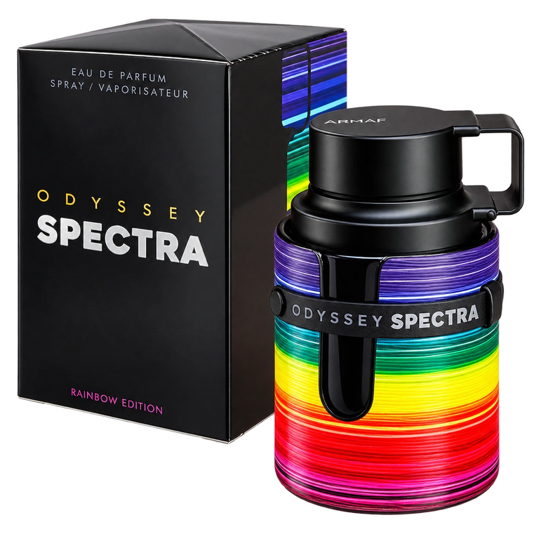 Odyssey Spectra