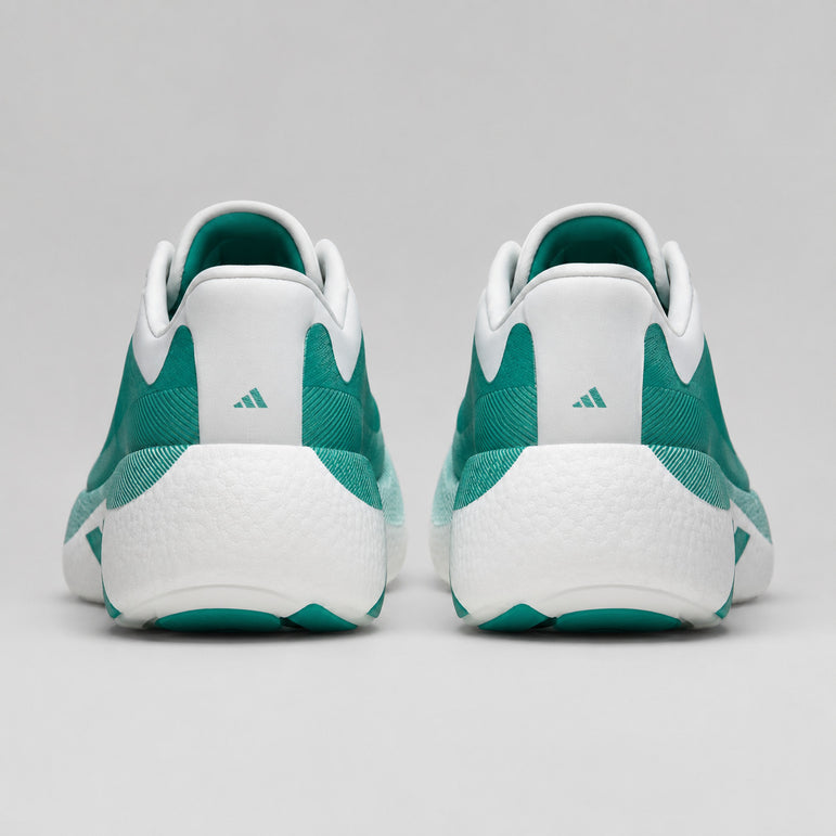 Adidas HYPERBOOTS verde