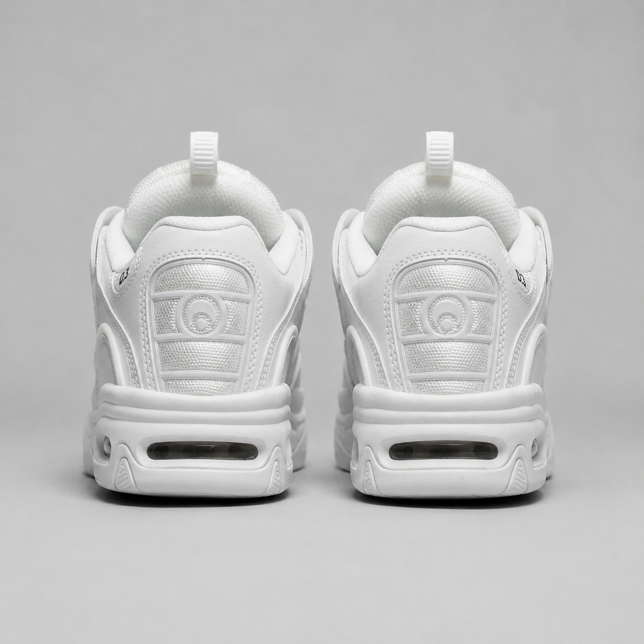 Osiris blanca