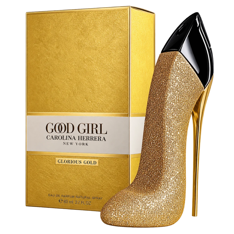 Good Girl Gold