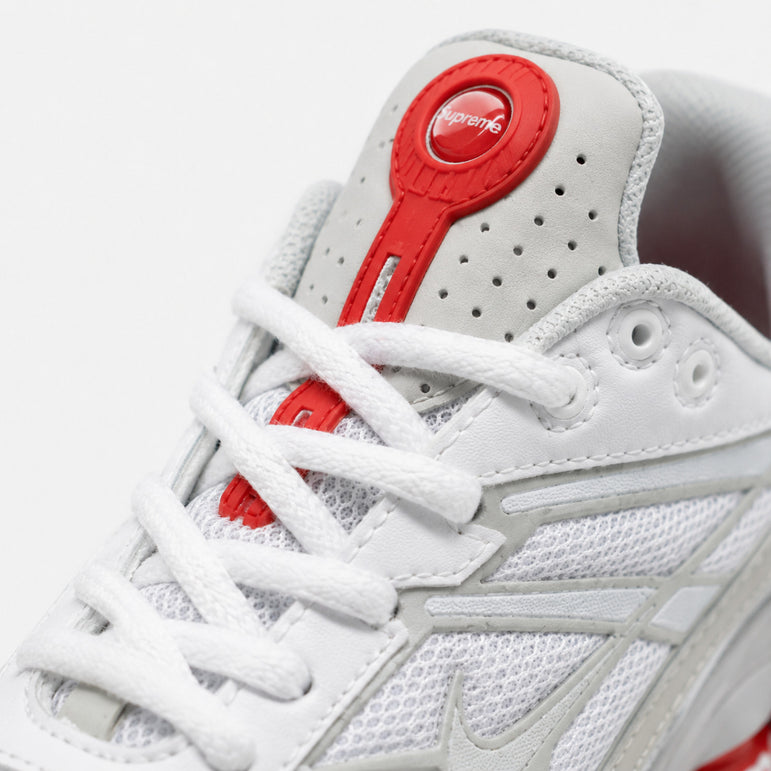 Supreme x Nike Shox Ride 2 Gris