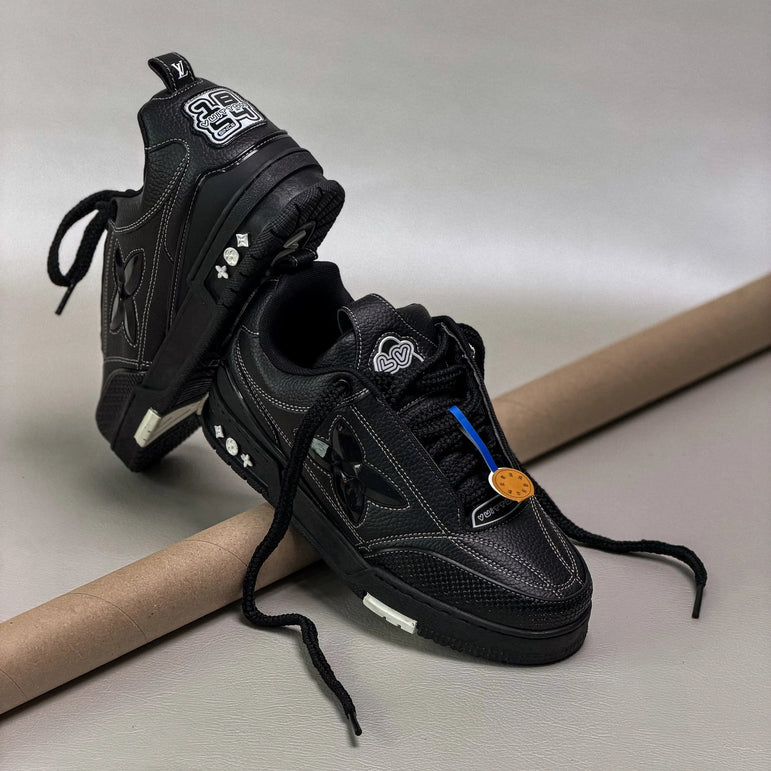 LV Skate 2 Black