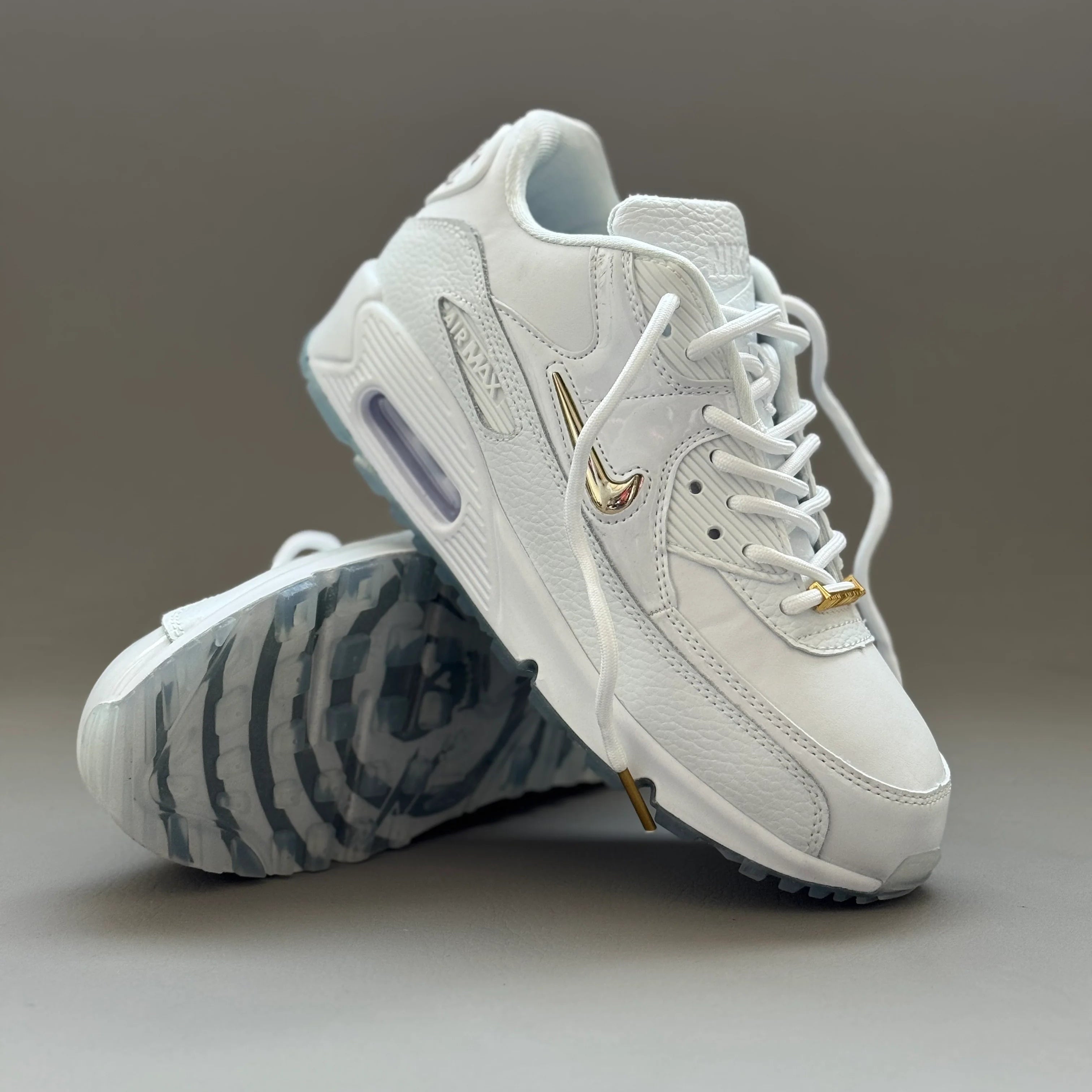 Nike Pirata