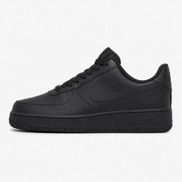 Nike Force One Black
