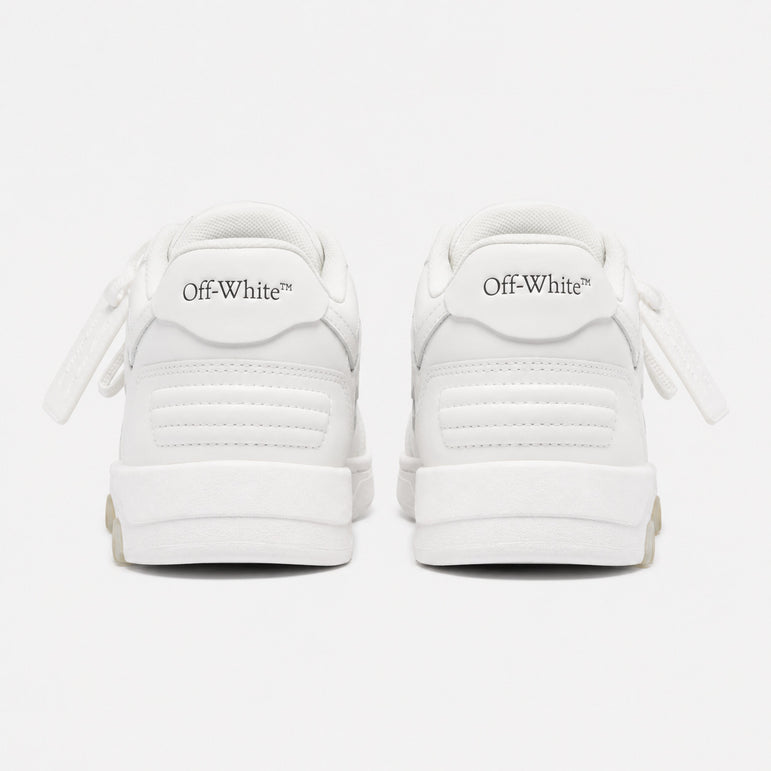 Off White Out Office Blanco