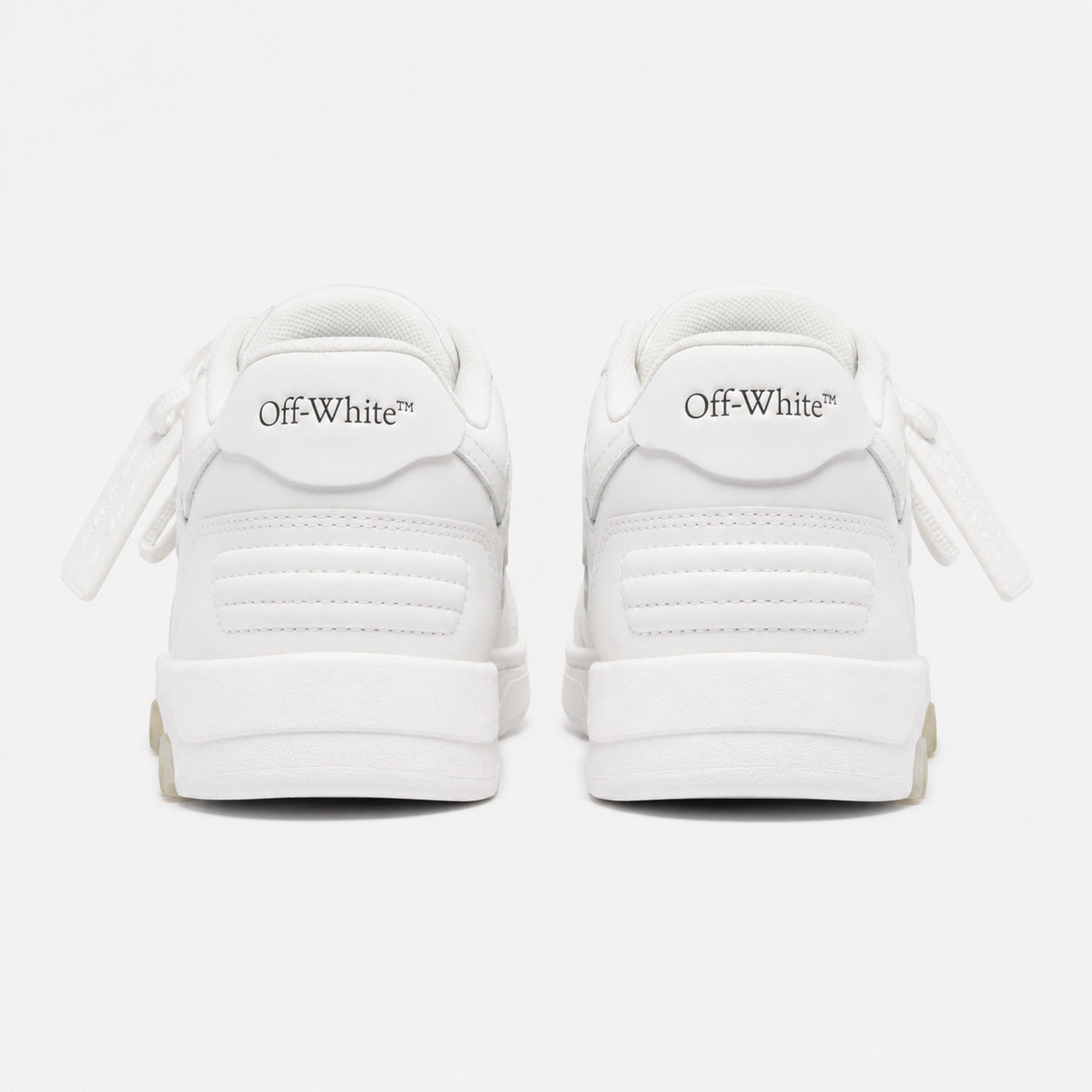 Off White Out Office Blanco
