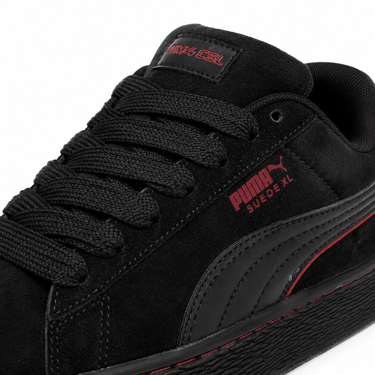 Puma Suede XL x Black