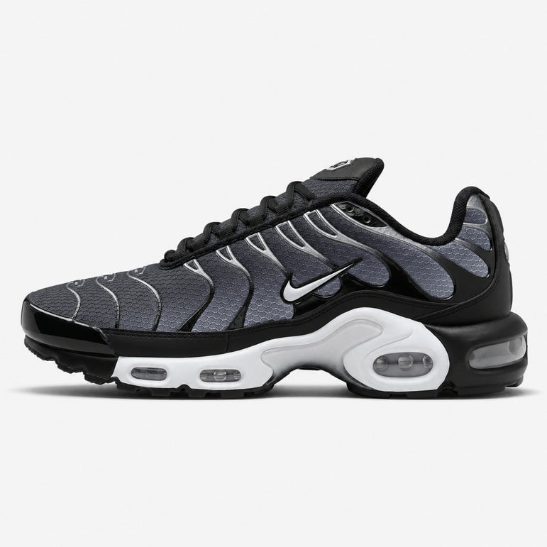 Nike Air Max Plus TN GORE-TEX Black White