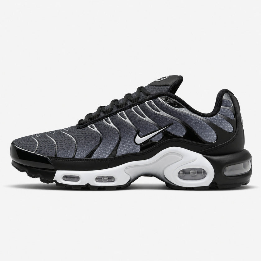 Nike Air Max Plus TN GORE-TEX Black White