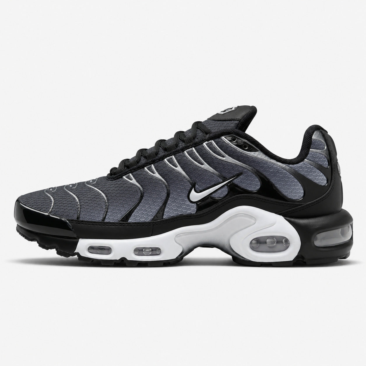 Nike Air Max Plus TN GORE-TEX Black White