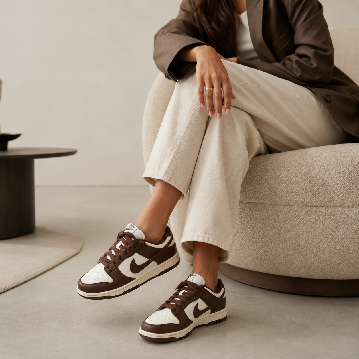 Nike Dunk Low Cacao Wow
