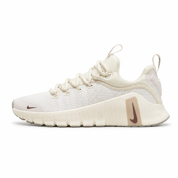 Nike Free Beige