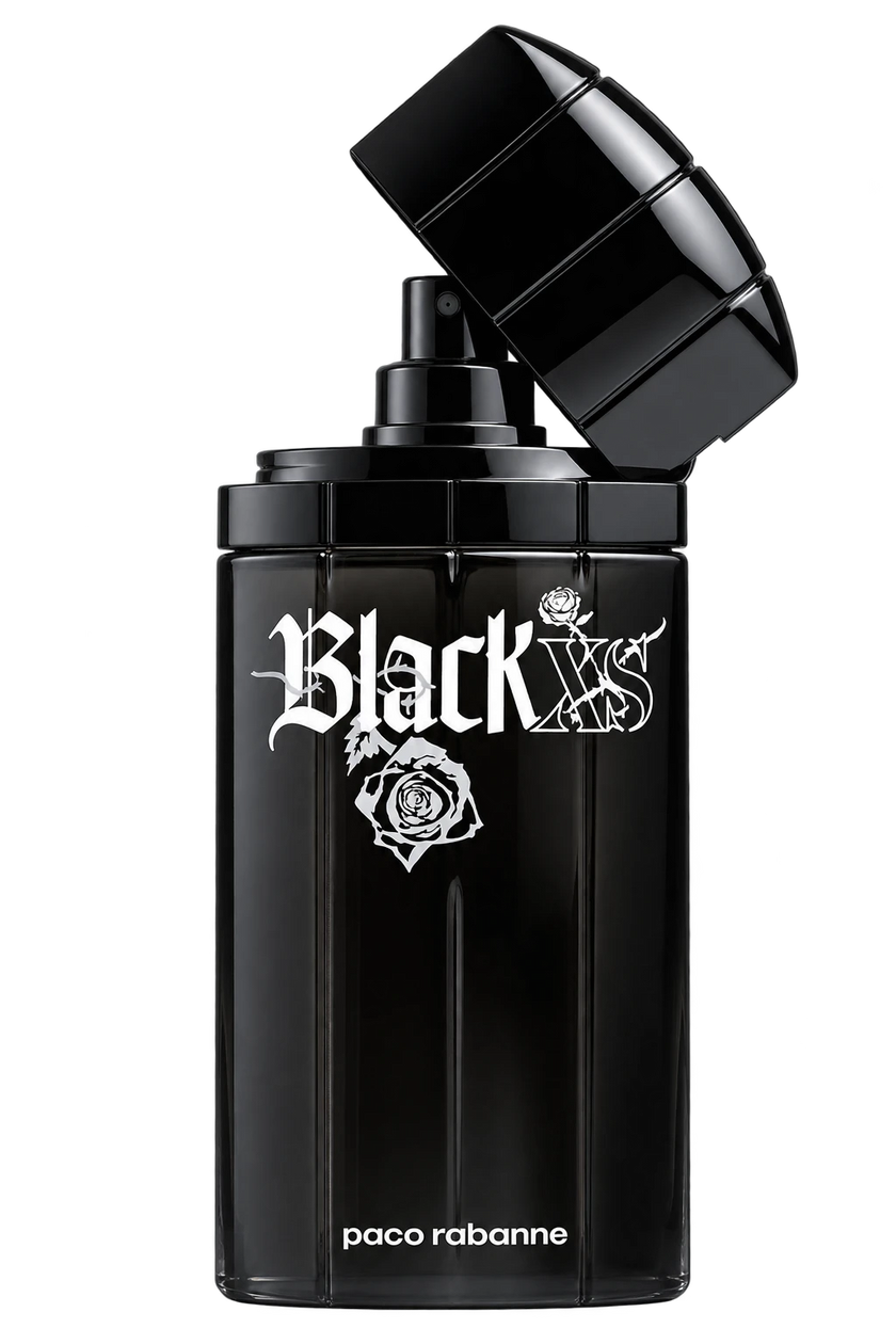 Black Xs Men