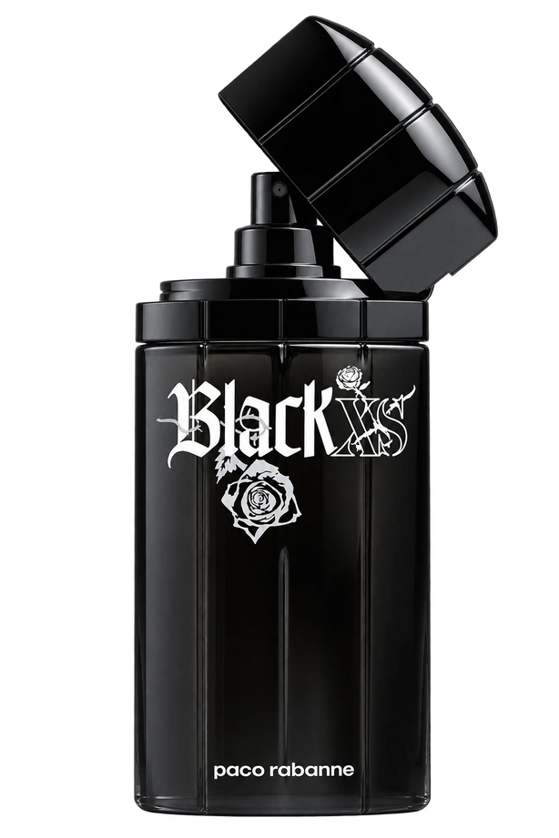 Black Xs Men