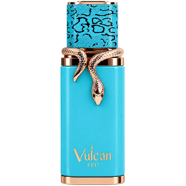 Vulcan Feu