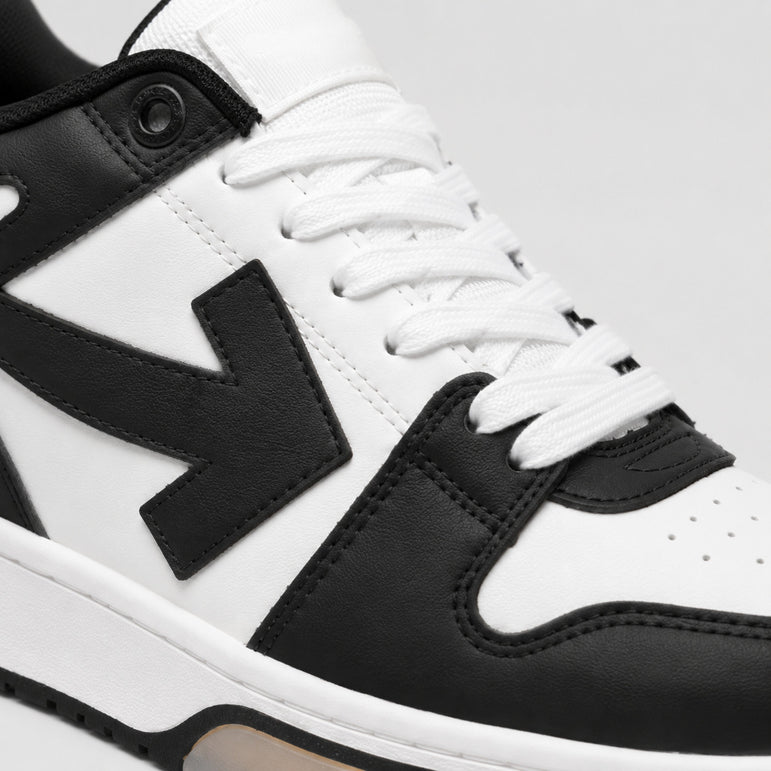 Off White Out Office Negro