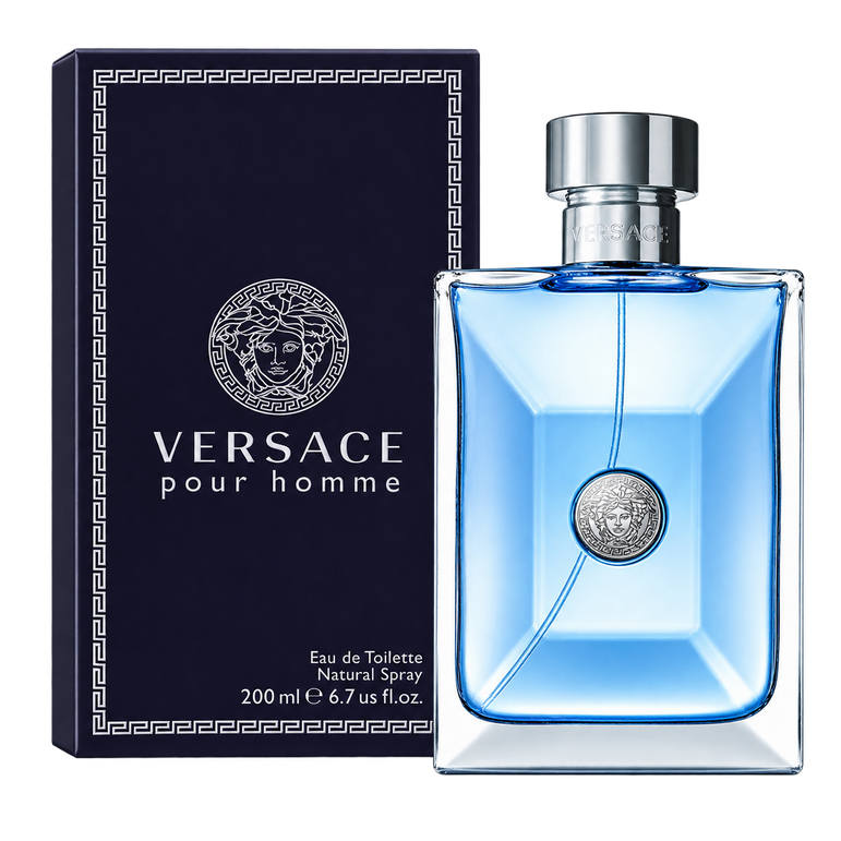 Versace Pour Homme