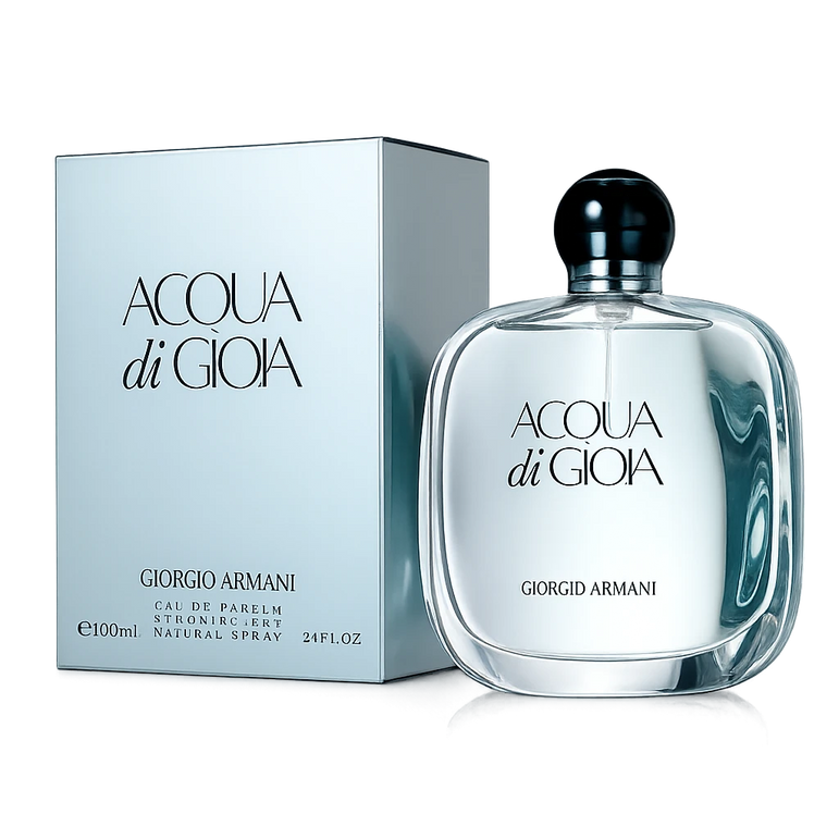 Acqua Di Gioia