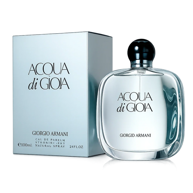 Acqua Di Gioia