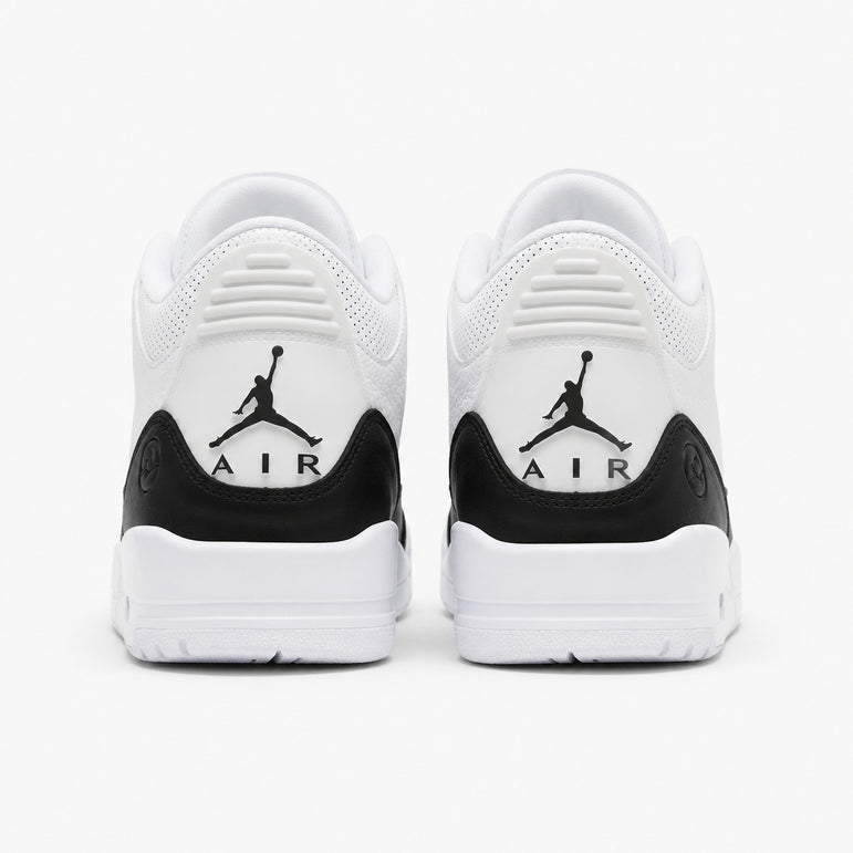Jordan Retro 3 Fragment