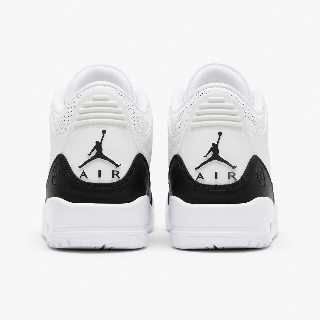 Jordan Retro 3 Fragment