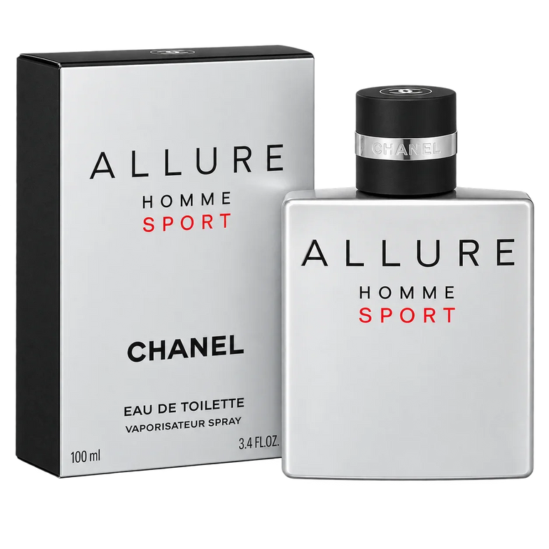 Allure Sport