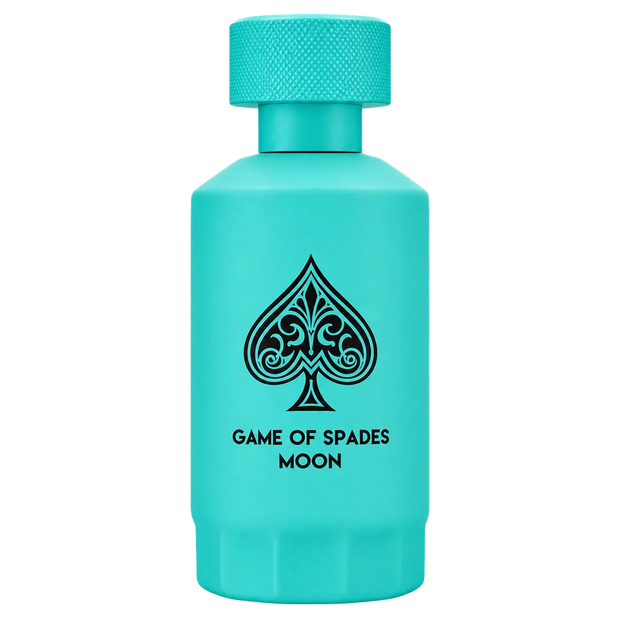 Game Of Spades Moon