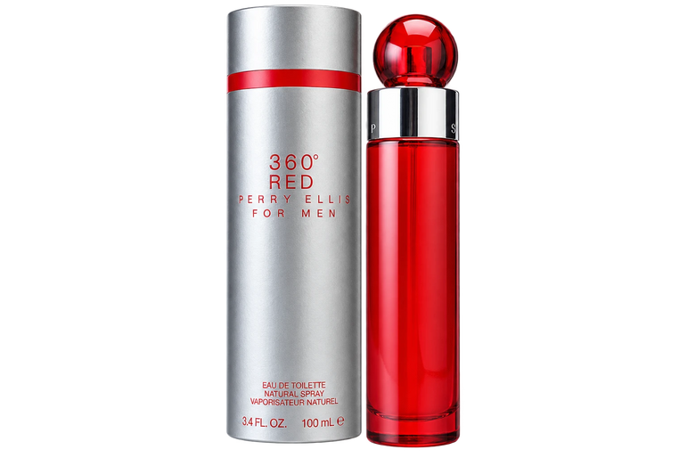 360 Red Men